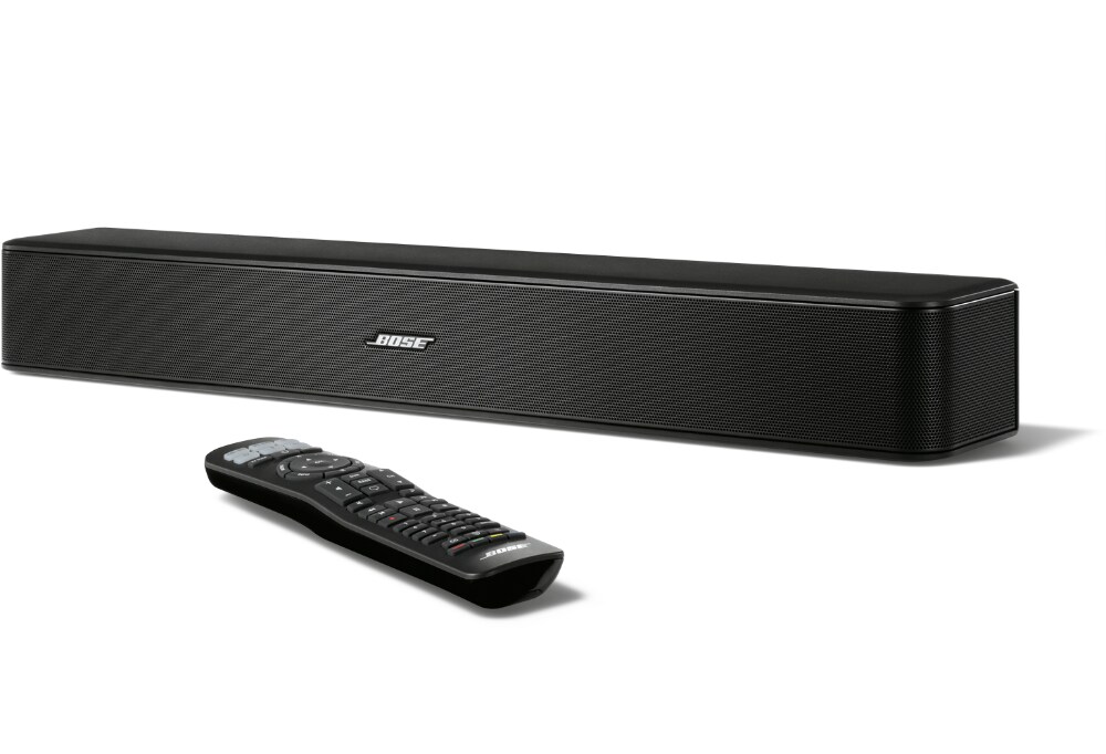 Bose® Solo 5 TV Sound System, 1 ct - Smith's Food and Drug