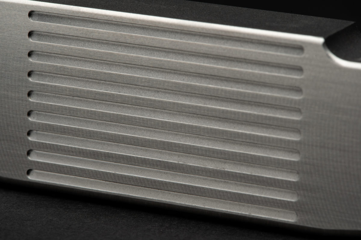 TOUCH 2.0 Groovy | KRONOS GOLF 公式サイト