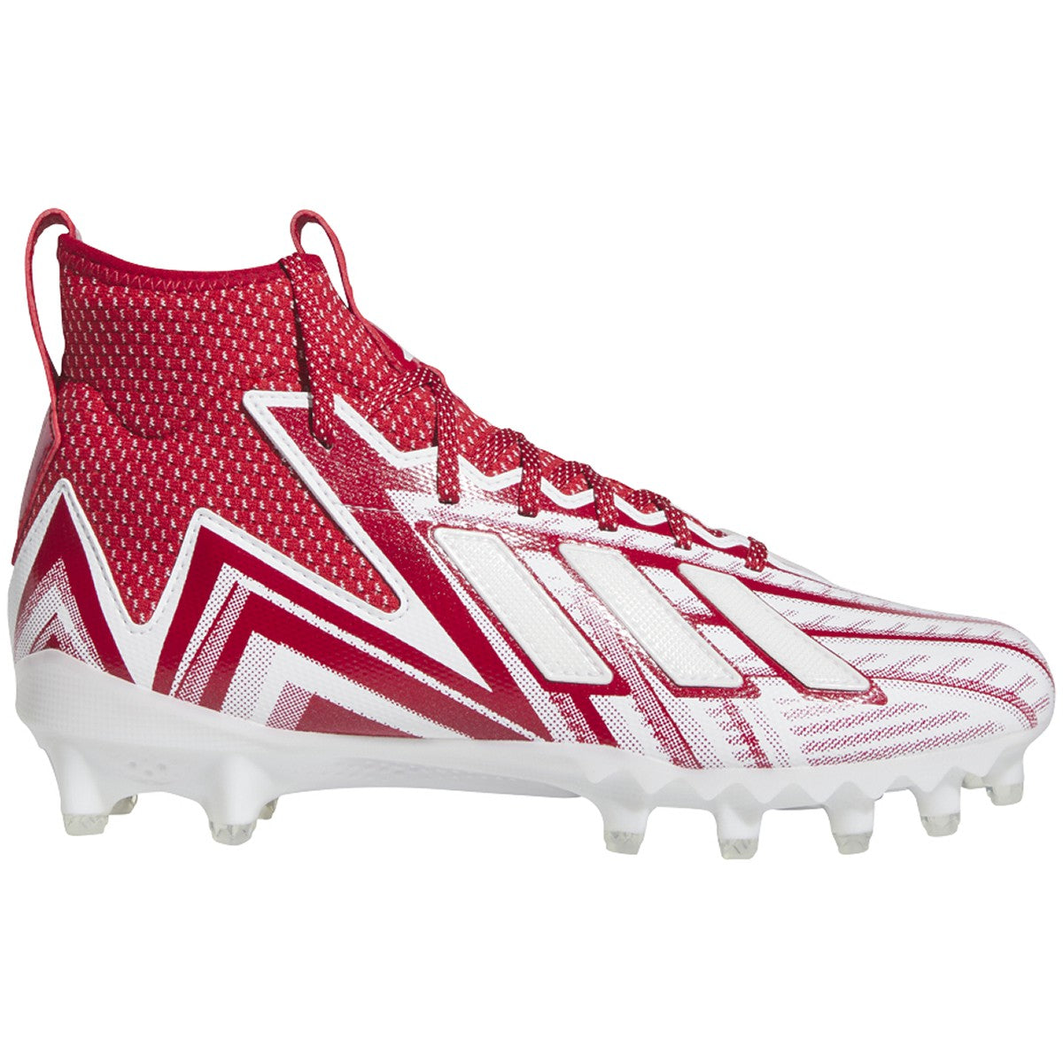 Adidas Freak 23 - Pwr Red/White/Pwr Red (GW1740) – Kratz Sporting