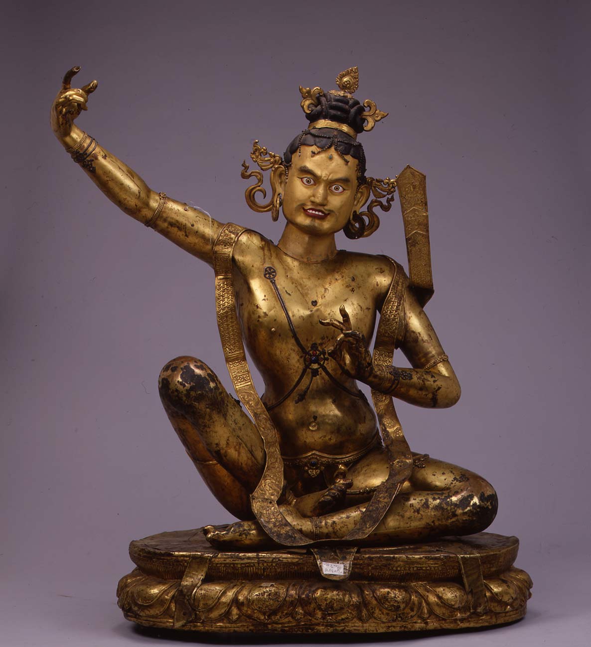 九州国立博物館 | 特別展『 聖地チベット ポタラ宮と天空の至宝 』