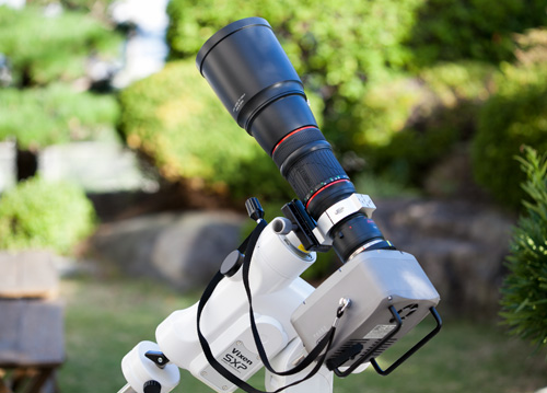 コーワ PROMINAR 500mm F5.6 FLのインプレッション 望遠鏡・双眼鏡など