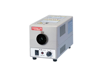 ルミナーエース ＜ファイバーライトガイド光源＞ （ハロゲン光源