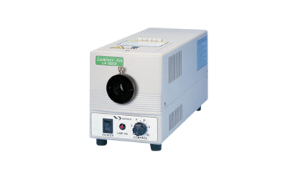 ハロゲン光源 ルミナーエース LA-150CE | ハヤシレピック株式会社