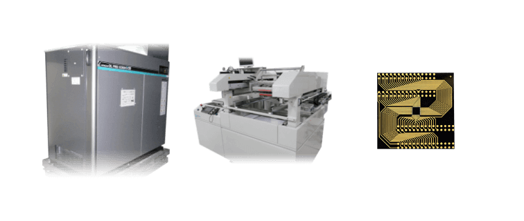 ハロゲン光源 ルミナーエース LA-150FBU | ハヤシレピック株式会社