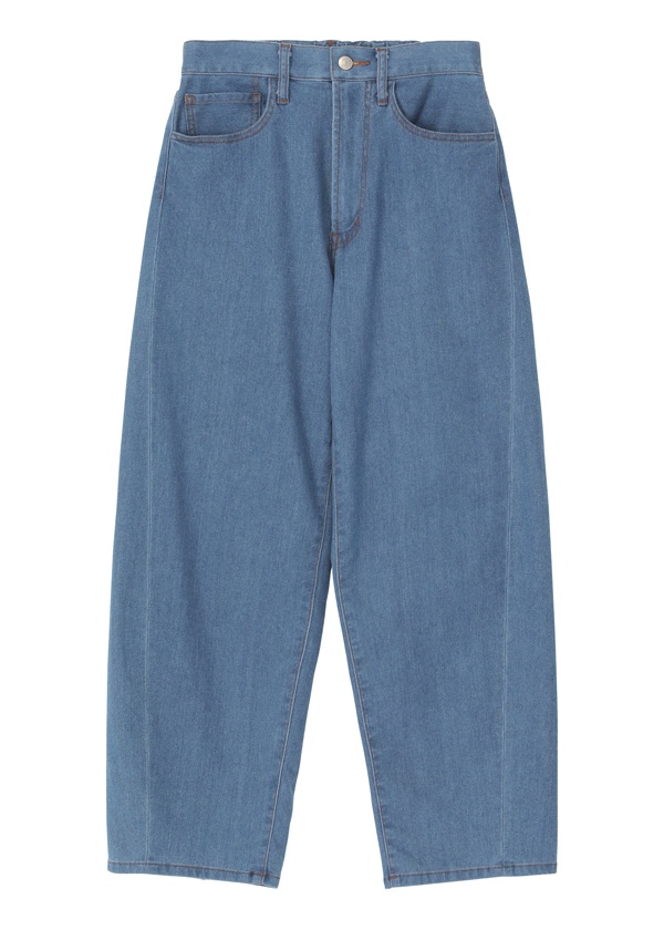 ZUCCa / S スウェットデニム / パンツ(M navy(13)): SALE| A-net