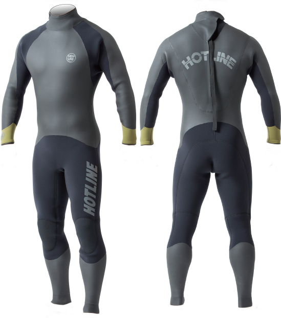 HOTLINE ホットラインウェットスーツ