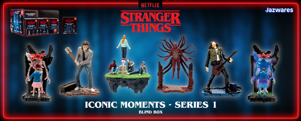 ストレンジャー・シングス 未知の世界』「ブラインドボックス」アイ