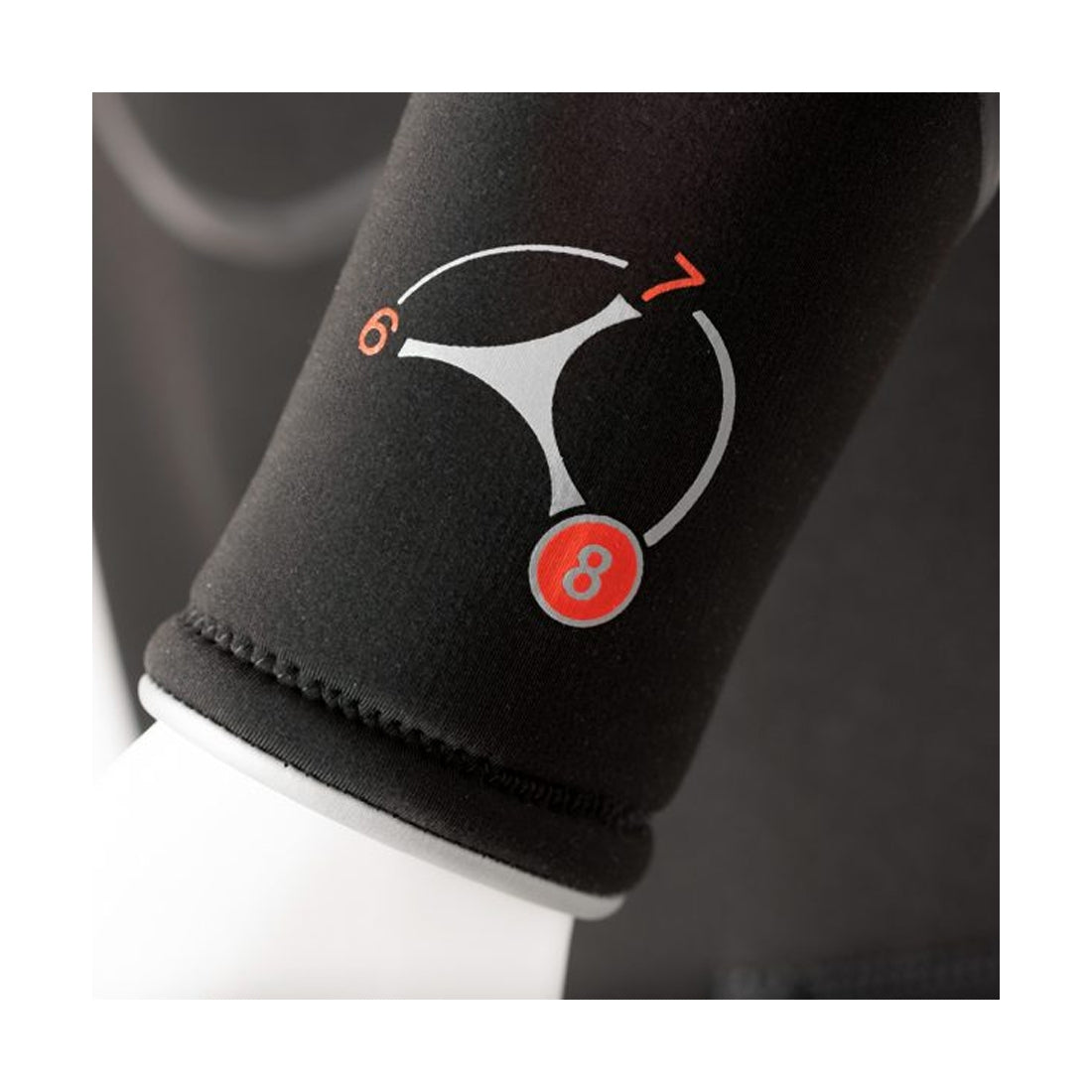 Hollis Neotek 8/7/6 V2 Semi-Dry Full Wetsuit Hooded – House of Scuba