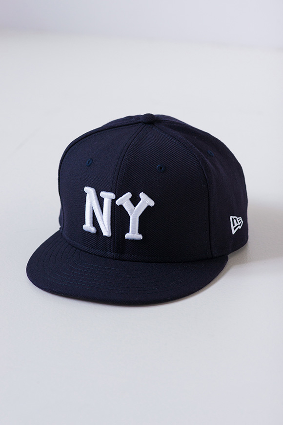 ニューエラが放つオルタナティブなベースボールキャップ