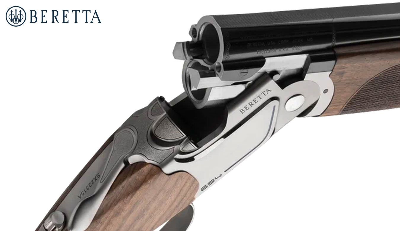 694 PRO | 694 シリーズ | ベレッタ・Beretta | | 北斗商事