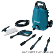 マキタ 高圧洗浄機::MHW0700|ホームメイキング【電動工具・大工道具