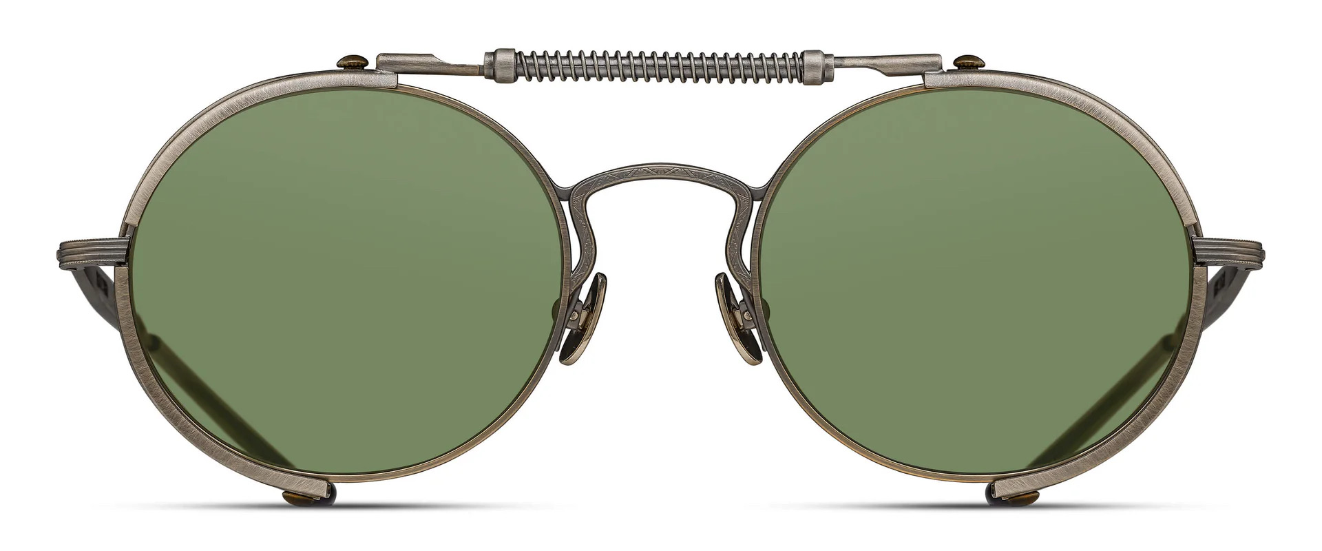 MATSUDA 2809H V2 ターミネーター - HOMEDICT