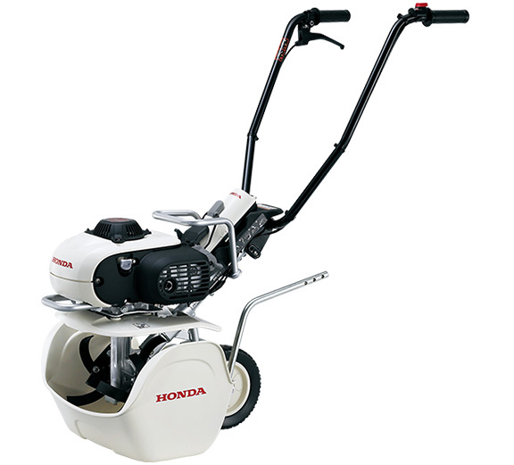 ピアンタ FV200 - ガスパワー耕うん機｜Honda公式サイト