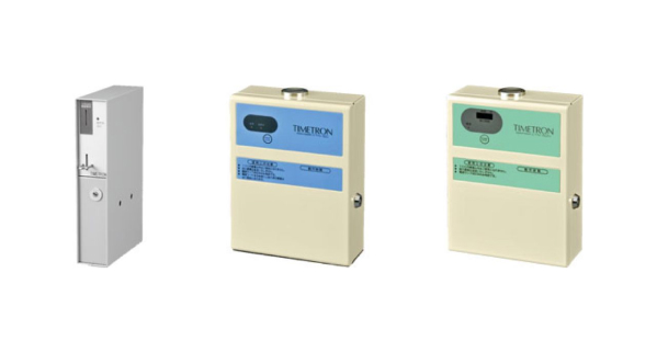 コインタイマーの製品情報｜本田通信工業株式会社