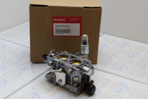 16100-Z9E-033 Carbuertor GX630 & GX690 V Twin – HONDAOFSOUTHGEORGIA