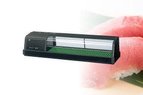 業務用 冷蔵・冷凍ショーケース｜業務用の厨房機器ならホシザキ株式会社