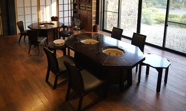 お客様施工例 | 星野民藝 OFFICIALSITE | 親から子へ、子から孫へ