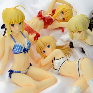 ランジェリースタイル セイバーオルタ | 株式会社ウェーブ