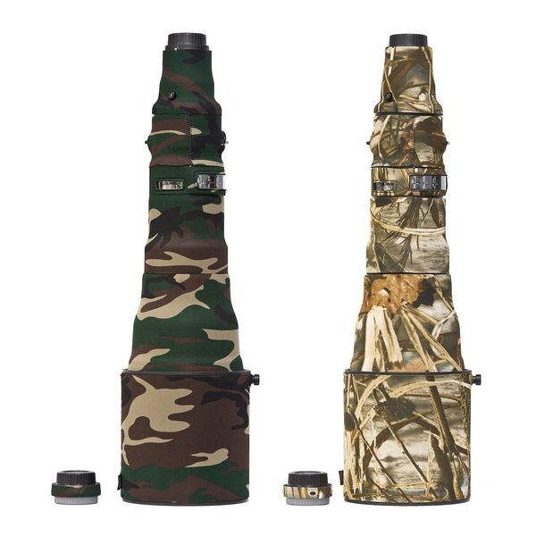 レンズカバー ニッコールAF-S NIKKOR 800mm f/5.6E FL ED VR用 Hobby's