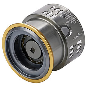 HEIGHTEN リール スプール C2000S 替えスプール 1000から2000番対応