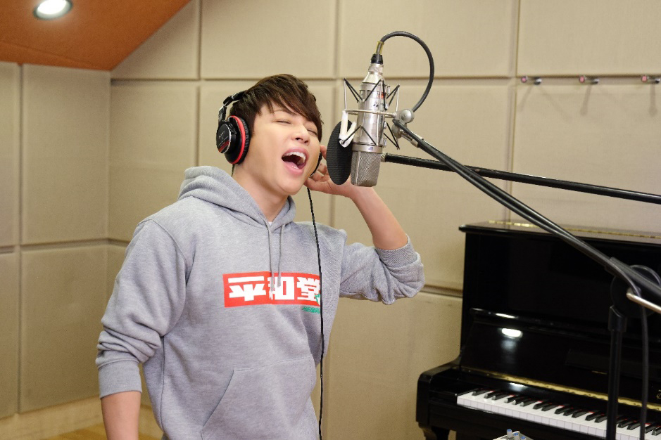 平和堂創業65周年記念 特別企画〉西川貴教さんが平和堂イメージソング