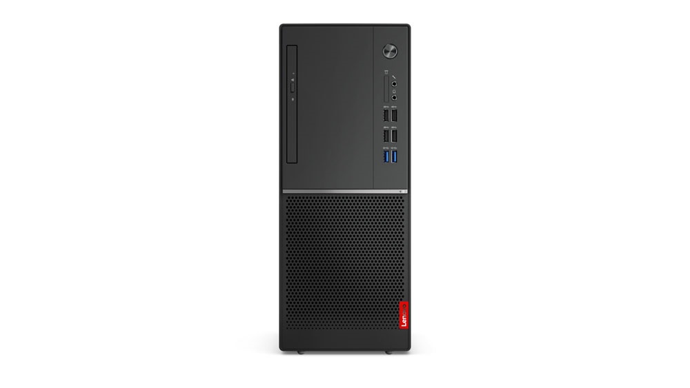 Lenovo V530-15ICB Tower Intel Core i7-8700U, Memory 4GB, Hard 1TB