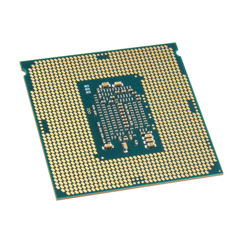 Intel Core i5-6400 6 MB Skylake Quad-Core 2.7 GHz LGA 1151 65W