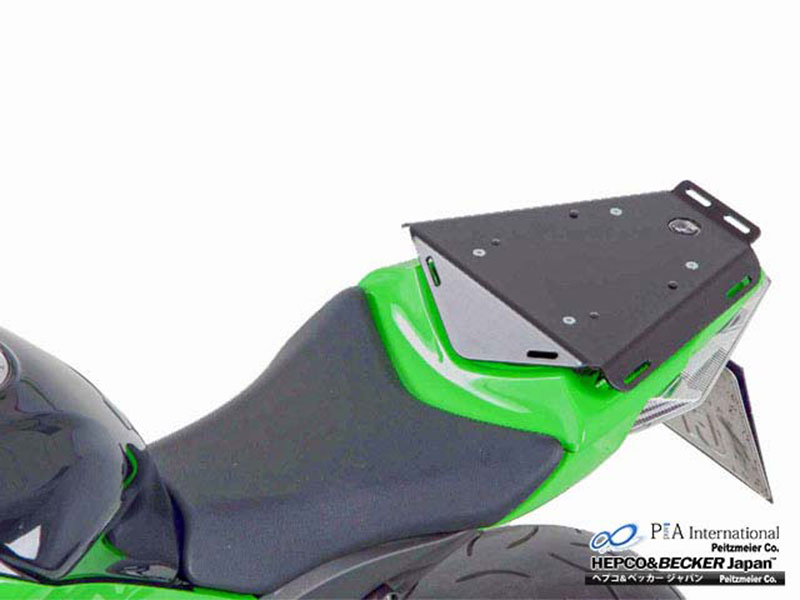 ZX-10R ヘプコ&ベッカー カスタム