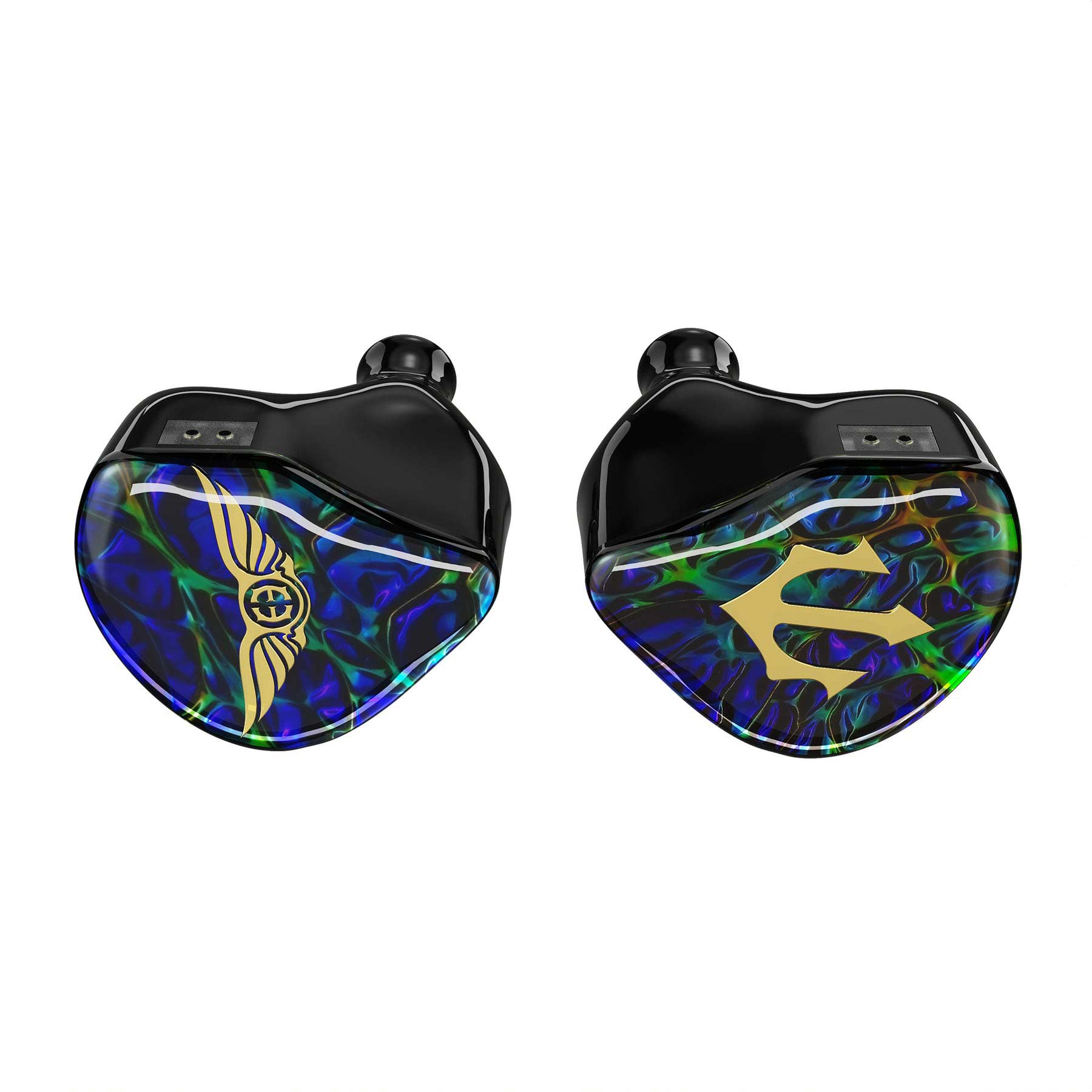 Empire Ears Triton Limited Edition In-Ear Monitor | HeadAmp