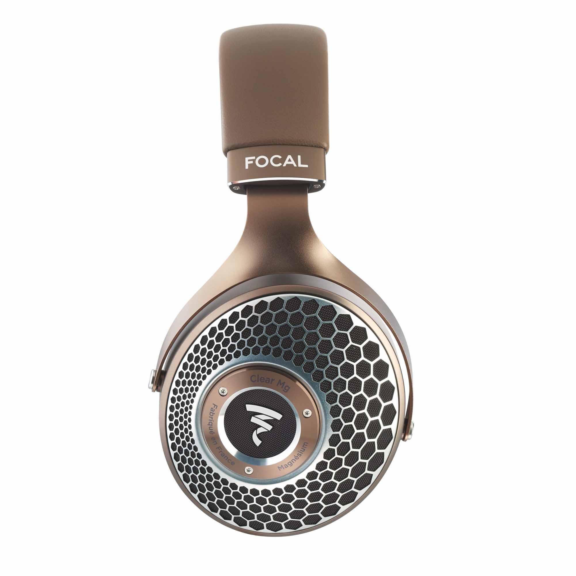 Focal Clear MG Open-Back Headphone | HeadAmp