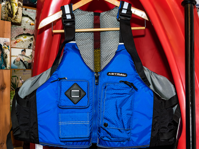 アストラルボヤンシー 『RONNY(ロニー)』