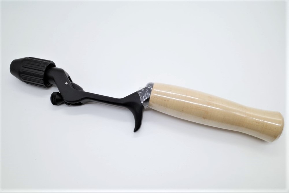 ブライトリバー『シングルコルク・グリップ』