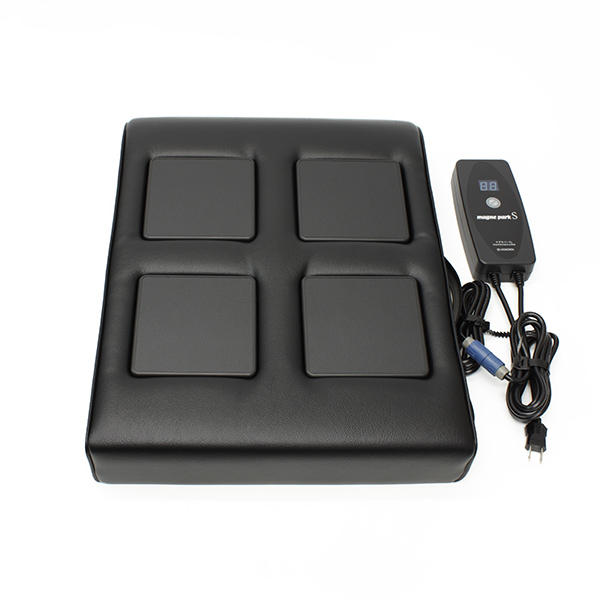 マグネパークS・シートクッション（ユニット4個） | ヘルスタウン 交流