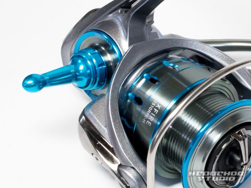 17Xファイア 2510PE-H,2510RPE-H,3012H用 MAX12BB フルベアリング