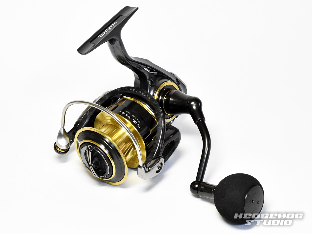 17セオリー 3500PE-H,4000,4000H用 MAX12BB フルベアリング