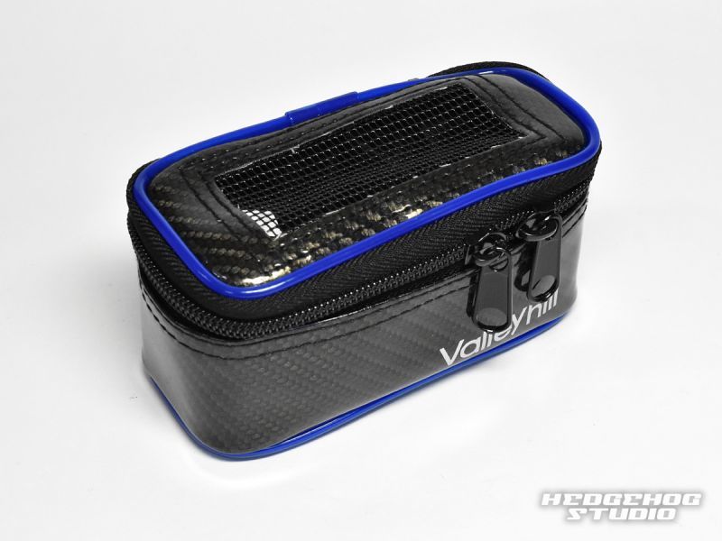 Valleyhill / バレーヒル】 スペアスプールケース2 ※新価格※