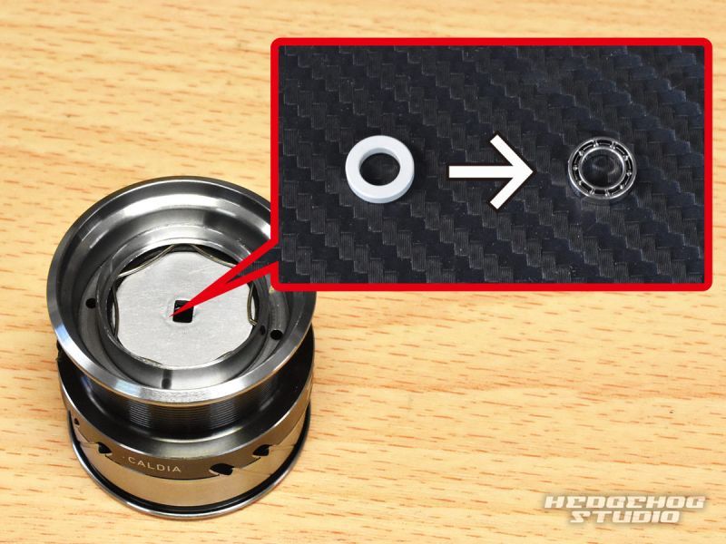 ダイワ】23タトゥーラ FC LT2500SS-QD, FC LT2500SS-H-QD, LT2500S-XH