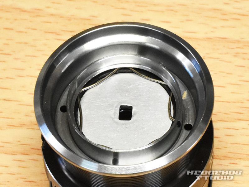 18カルディア LT1000S-P, LT2000S, LT2000S-XH, LT2500, LT2500-XH