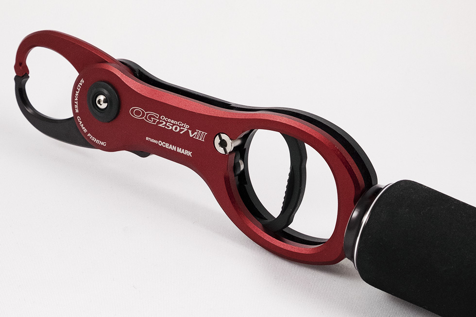 STUDIO Ocean Mark] Ocean Grip OG2507VIII/OG2507VIIIHD