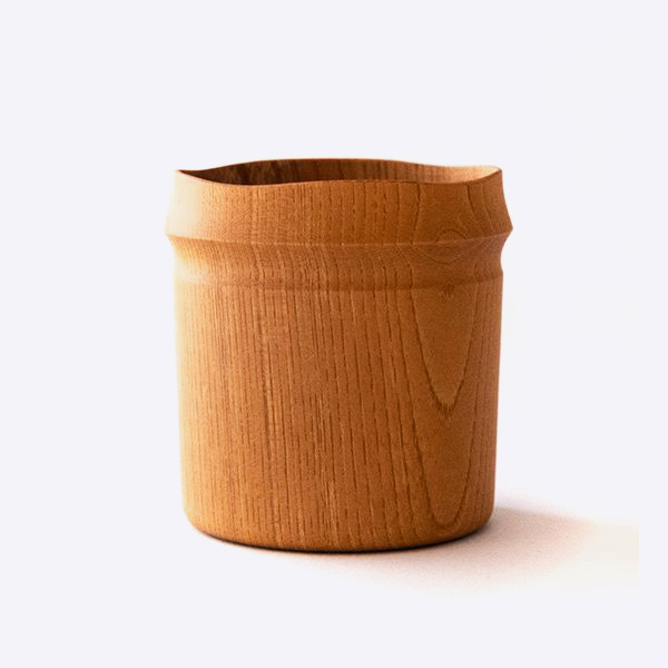 VIVAHDE ヴィヴァフデ 山のうつわCUP - Nicetime Mountain Gallery