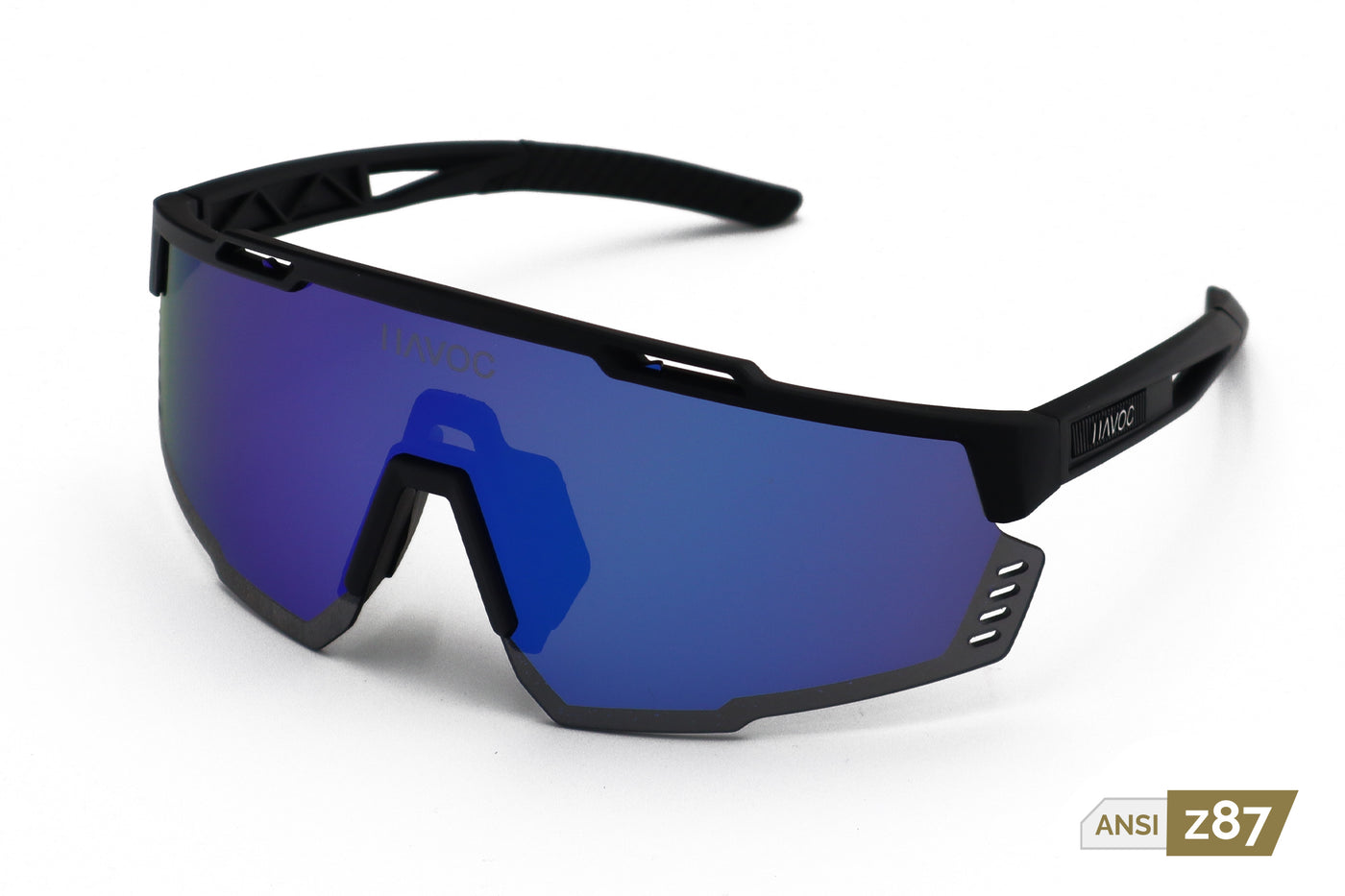 Reaper ANSI z87.1+ Sunglasses – Havoc