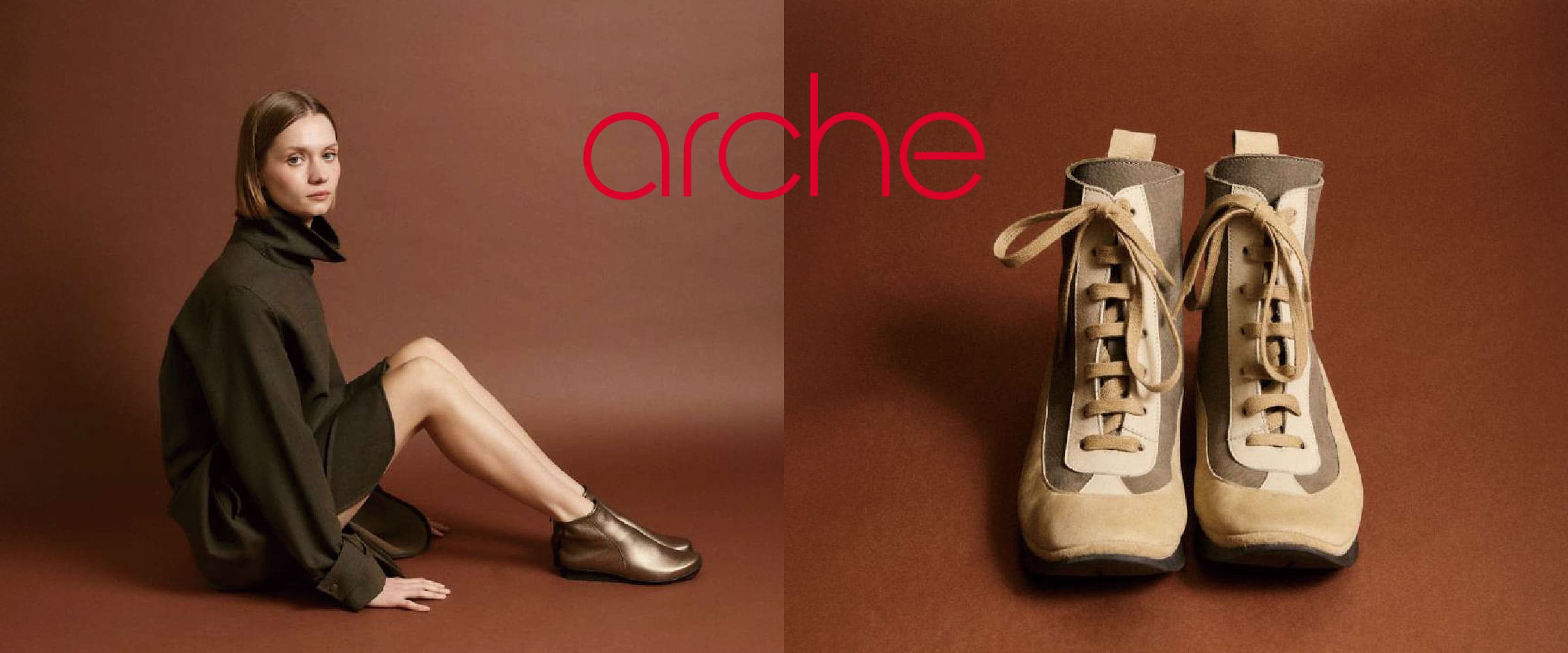 arche (アルシュ) 公式HAYASHIGO ONLINE SHOP -ハヤシゴオンライン