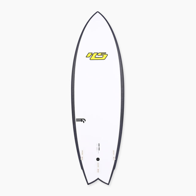 Misc Surfboard | Haydenshapes USA
