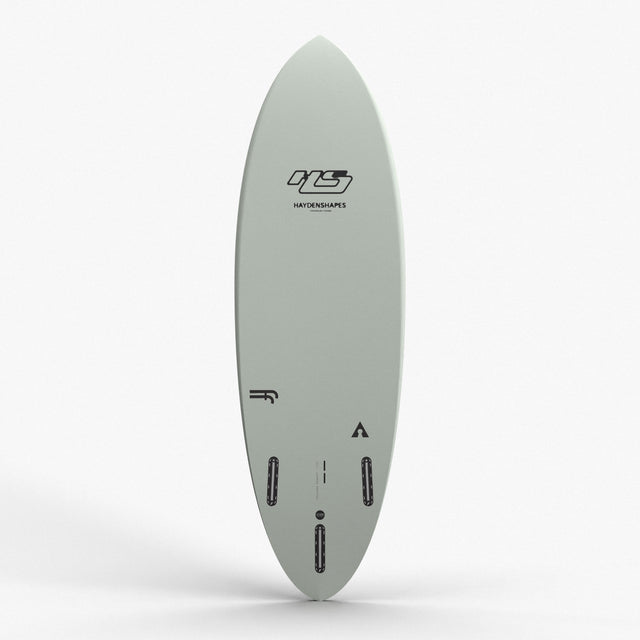 Hypto Krypto FutureFlex - Kelp Grunge – Haydenshapes