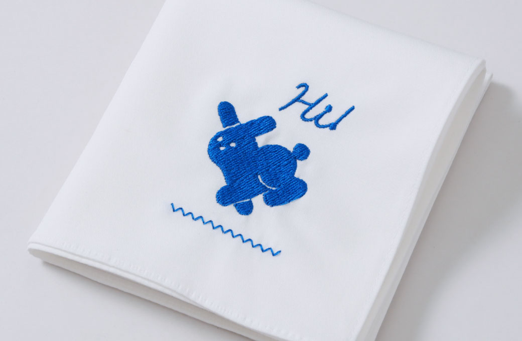 刺繍加工・データ作成について | 羽車公式サイト 紙・印刷・デザイン