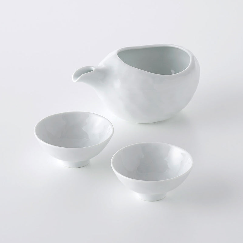 石はだ 盃 | 白山陶器直営オンラインストア