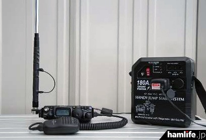 タップ切り替えで9バンドに対応!!＞コメット、3.5～50MHz帯をカバー