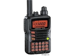 YAESU, VX-6R, Transceivers HT Tri-Band 2m-1.25m-70cm, VX6R