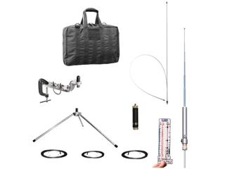 SUPER ANTENNA , MP1DXTR80, Antenna HF Portable, MP1DXTR80