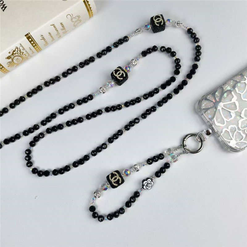 シャネル ショルダー ストラップ chanel 携帯 ストラップ スマホ